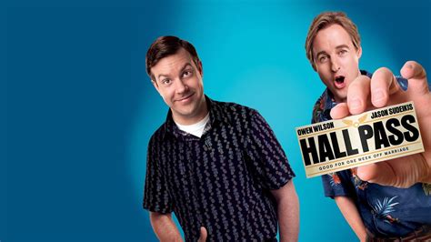 Hall Pass (2011) English Movie: Watch Full HD Movie Online On .